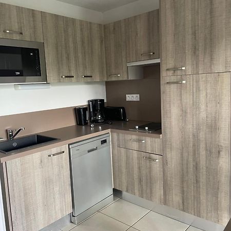 Meuble 6 Personnes Remoulins Exterior foto